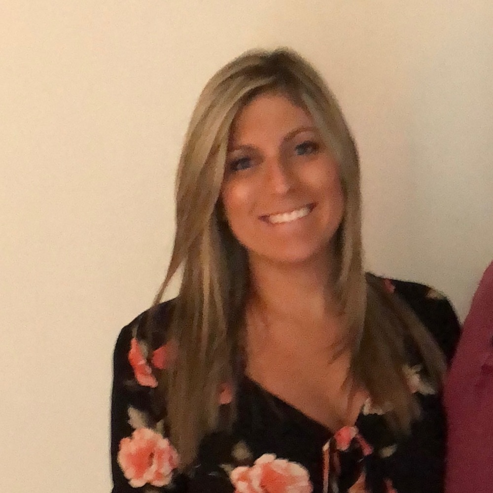 Meet your Posher, Kristina